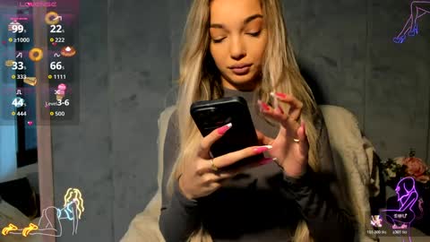 sassyt33n online show from 11-05-25, 10:26