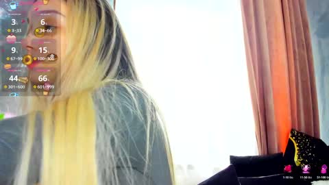 sassyt33n online show from 03-18-26, 10:40