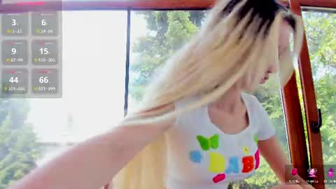 Snapshot of sassyt33n chatting on 06-25-26, 08:19 sassyt33n online show from 06-25-26, 08:19