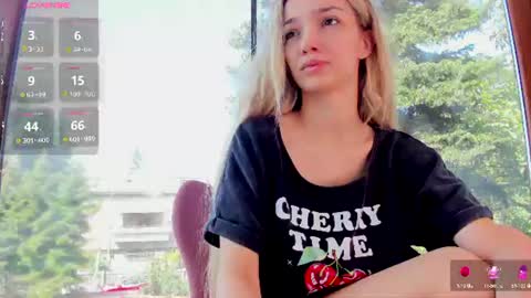 Snapshot of sassyt33n chatting on 06-27-26, 07:35 sassyt33n online show from 06-27-26, 07:35