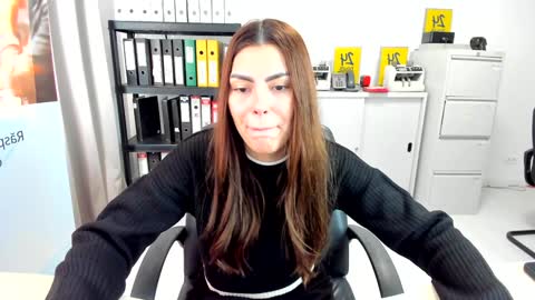 sassytiff online show from 12-19-24, 11:29