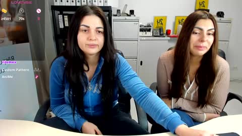 sassytiff online show from 12-23-24, 03:44