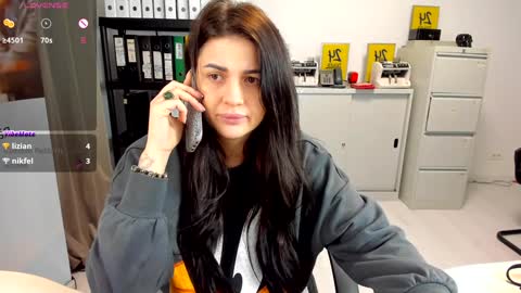 sassytiff online show from 12-26-24, 03:42