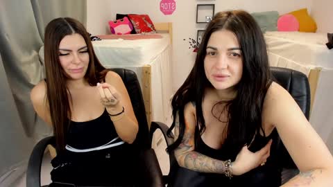 sassytiff online show from 12-27-24, 08:50