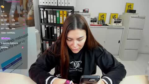 sassytiff online show from 03-05-25, 11:49
