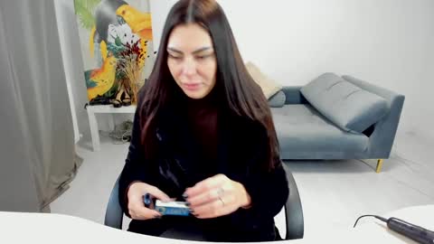 sassytiff online show from 01-11-26, 12:10