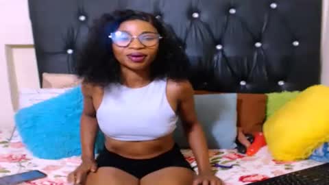 sasyylissaa online show from 03-24-26, 11:10