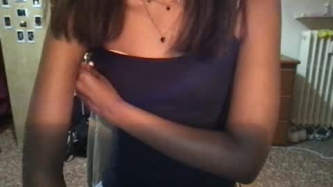 Chiara online show from 06-20-26, 10:01