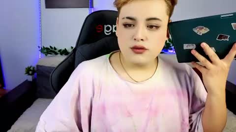 Kati online show from 07-08-26, 07:18