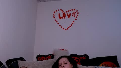 Alina online show from 03-05-25, 06:23