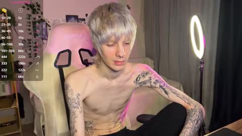 Satoshi online show from 01-14-26, 09:59