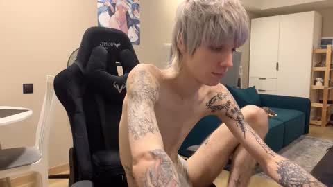 Satoshi online show from 03-07-26, 08:17