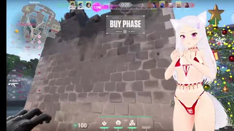 Sato Takimoto online show from 12-14-24, 05:47