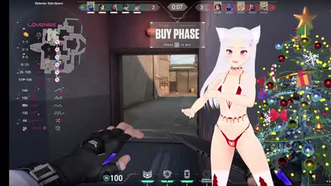 Sato Takimoto online show from 12-17-24, 06:53