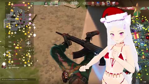 Sato Takimoto online show from 12-30-24, 05:02