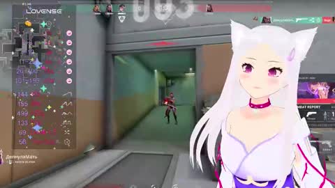 Sato Takimoto online show from 11-01-25, 02:08