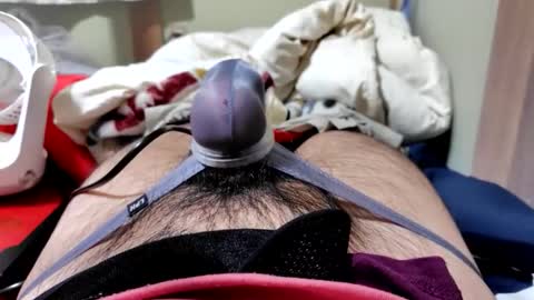 satou308 online show from 02-08-26, 01:58