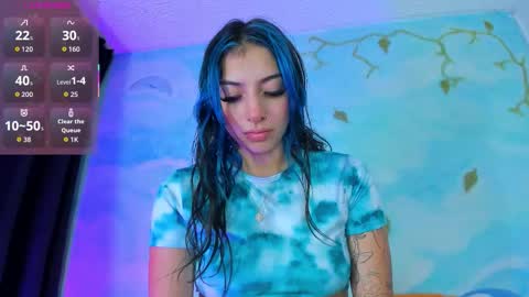 Saturnooo online show from 09-25-25, 05:33