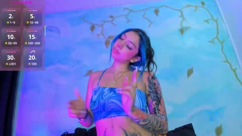 Saturnooo online show from 09-30-25, 07:35