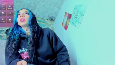 Saturnooo online show from 10-06-25, 03:37