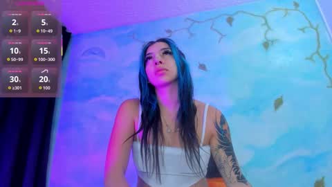 Saturnooo online show from 10-13-25, 08:47