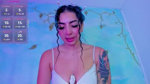 Saturnooo online show from 10-24-25, 06:43