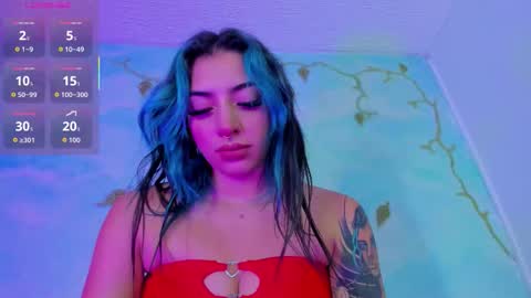 Saturnooo online show from 10-29-25, 06:37