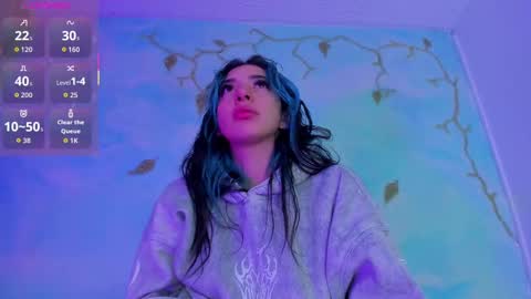 Saturnooo online show from 11-15-25, 06:00