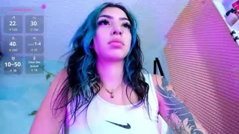Saturnooo online show from 06-11-26, 02:22