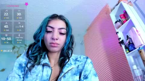 Saturnooo online show from 06-12-26, 03:16