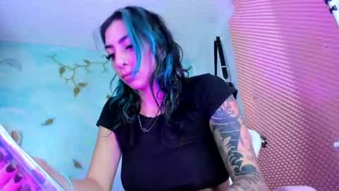 Saturnooo online show from 06-16-26, 04:59