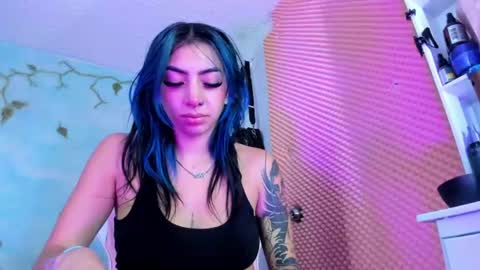 Saturnooo online show from 06-20-26, 05:32