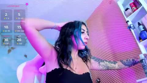 Saturnooo online show from 06-23-26, 03:48