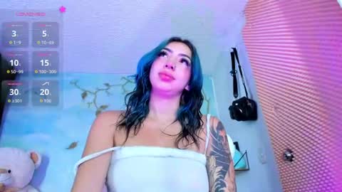 Saturnooo online show from 06-26-26, 02:38