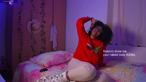 Snapshot of saturno_vibes chatting on 01-06-25, 01:30 saturno_vibes online show from 01-06-25, 01:30