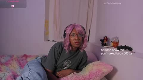 Snapshot of saturno_vibes chatting on 01-13-25, 02:42 saturno_vibes online show from 01-13-25, 02:42