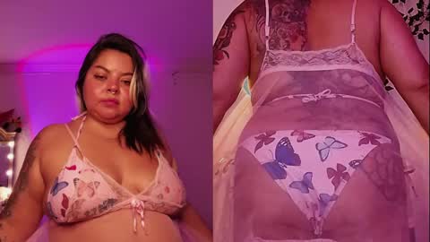 Gina George online show from 02-15-25, 01:53
