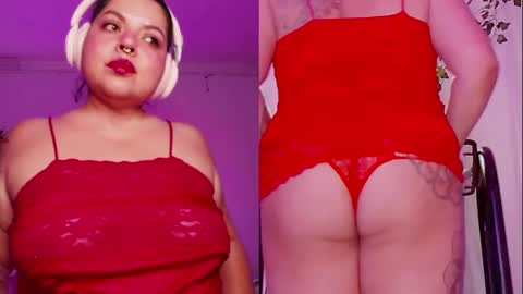 Gina George online show from 03-12-25, 12:42