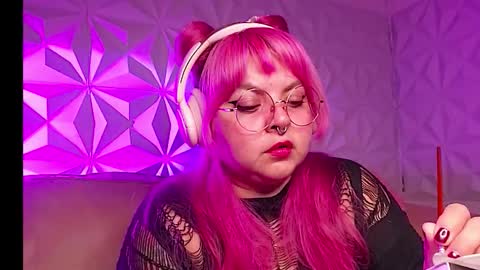 Gina George online show from 02-12-26, 12:49