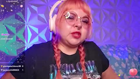 Gina George online show from 03-19-26, 11:53