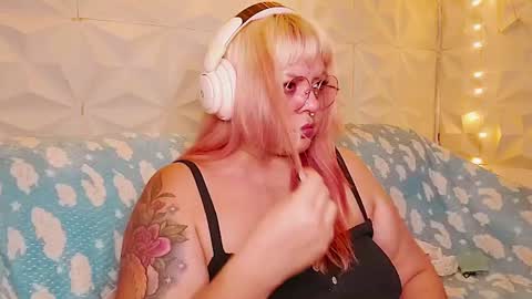 Gina George online show from 06-13-26, 02:20