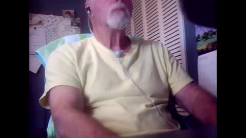 satyr64 online show from 04-11-26, 05:50