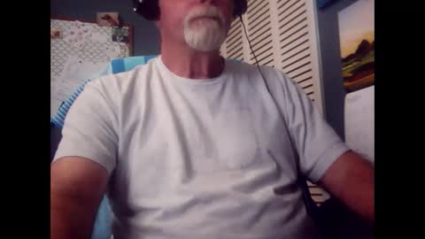 satyr64 online show from 05-04-26, 04:36