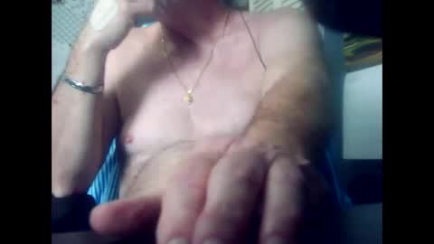 satyr64 online show from 05-11-26, 03:07