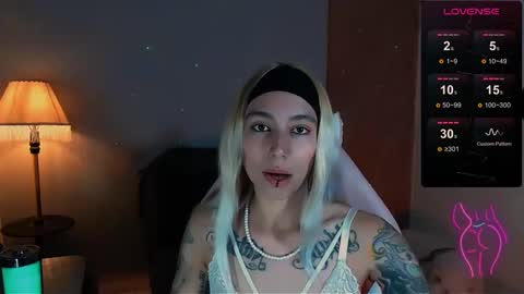 Snapshot of saucy_jenn1 chatting on 12-24-24, 04:22 I AM JENN online show from 12-24-24, 04:22