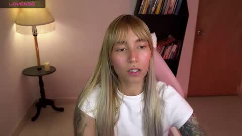 I AM JENN  online show from 02-22-26, 02:34