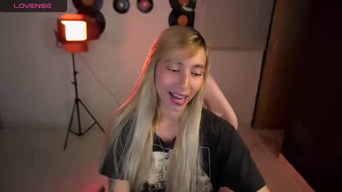 I AM JENN  online show from 03-29-26, 02:55