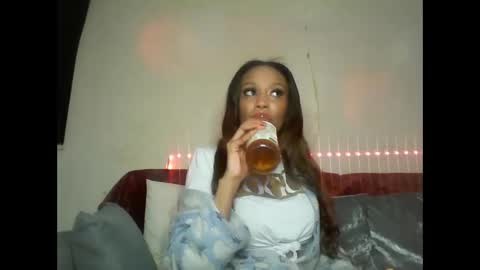 Shaniiice online show from 03-06-25, 12:21