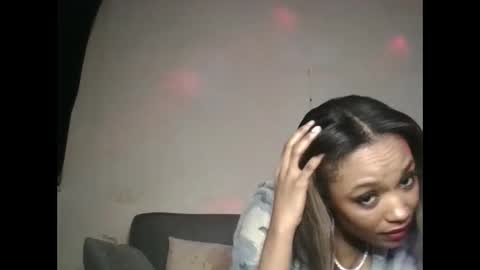 Shaniiice online show from 02-14-26, 01:02
