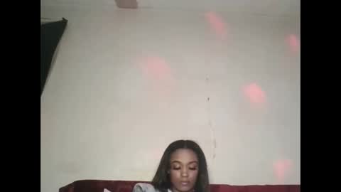 Shaniiice online show from 02-16-26, 10:17